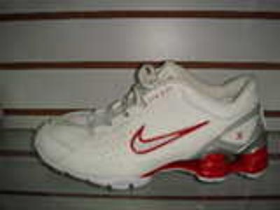 Shox Laser-3